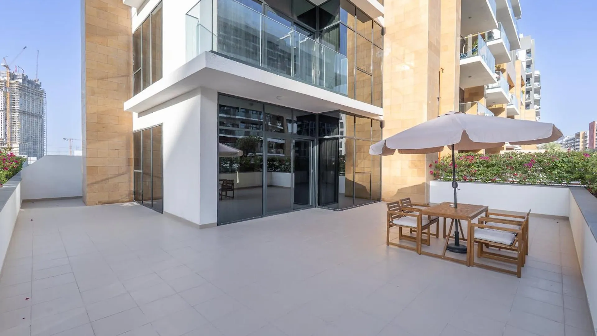 Indulging 1 Bedroom In Azizi Riviera 6 Dubai 0*,  United Arab Emirates