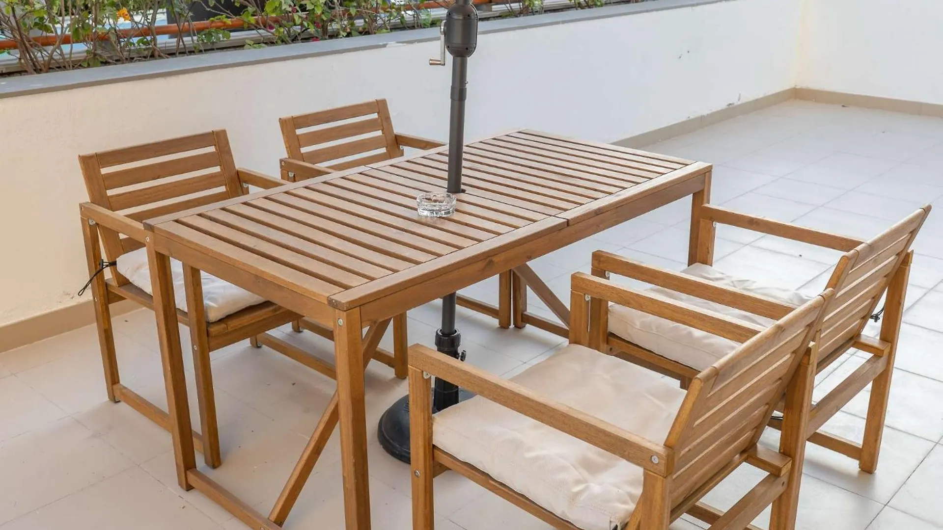 Indulging 1 Bedroom In Azizi Riviera 6 Dubai Apartment