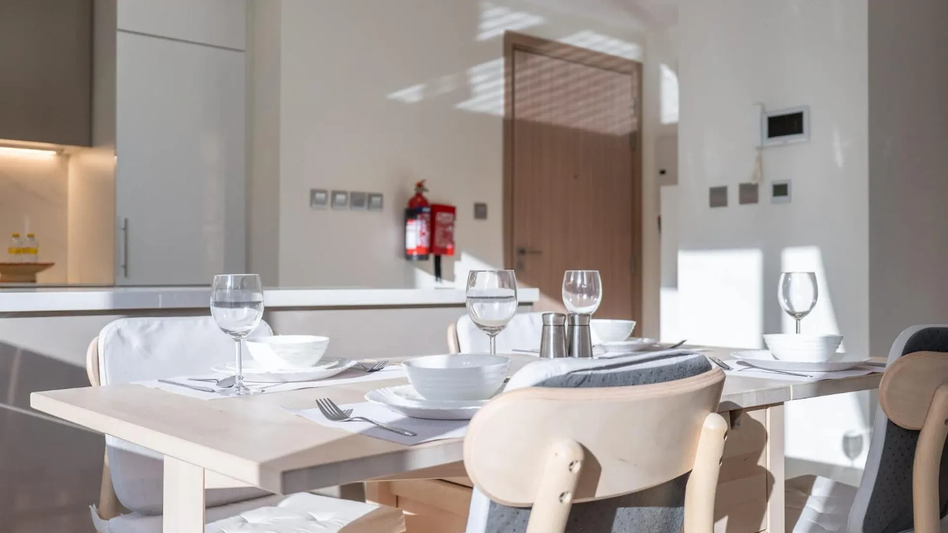 Indulging 1 Bedroom In Azizi Riviera 6 Dubai Apartment