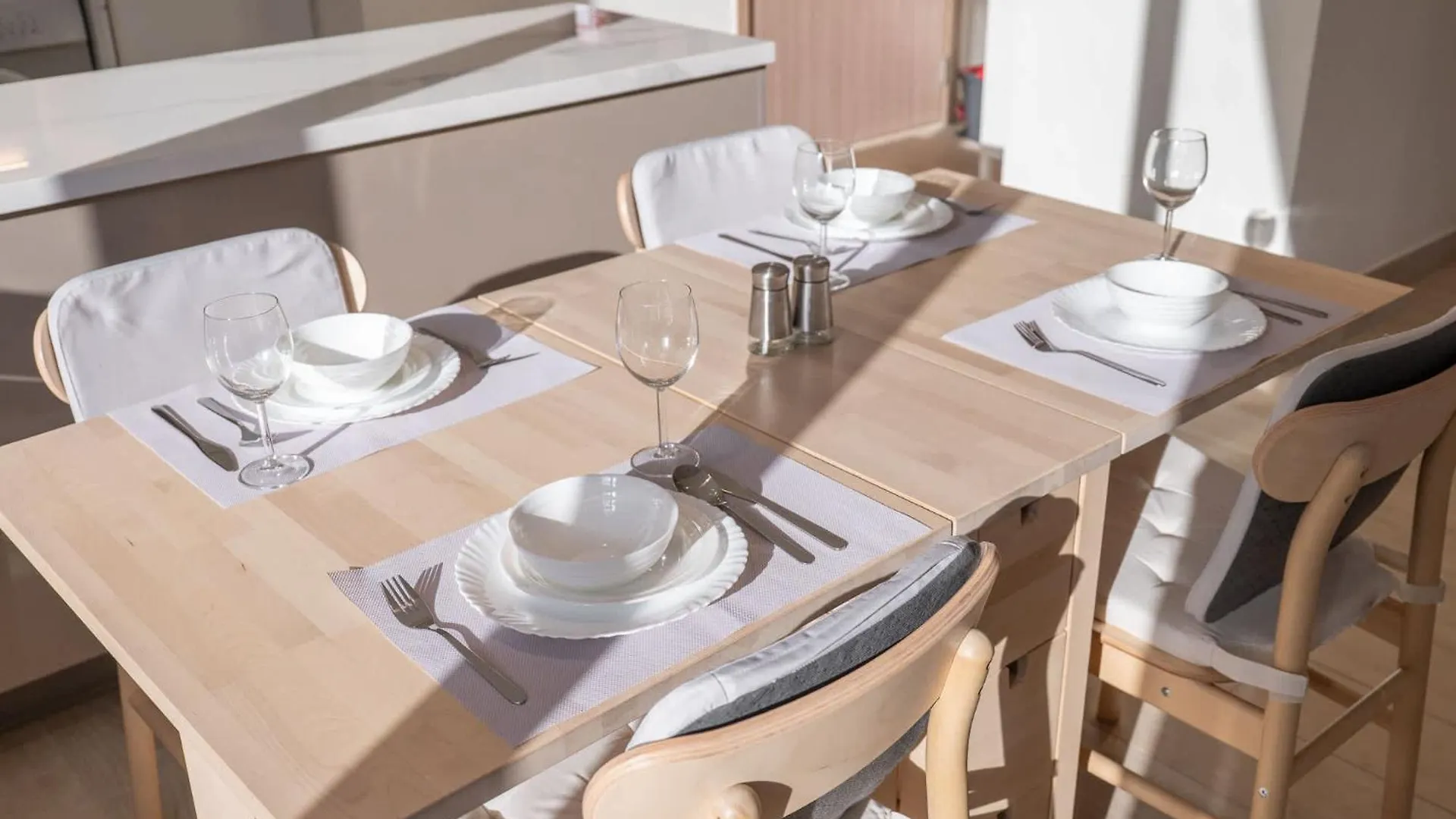 Apartment Indulging 1 Bedroom In Azizi Riviera 6 Dubai United Arab Emirates