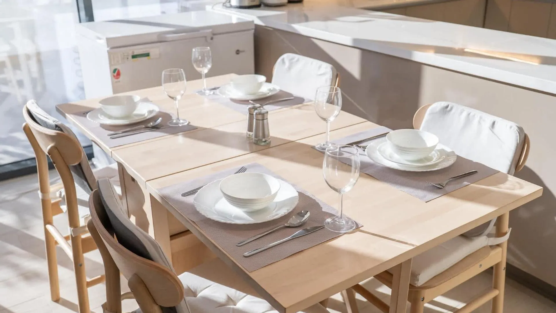 Apartment Indulging 1 Bedroom In Azizi Riviera 6 Dubai