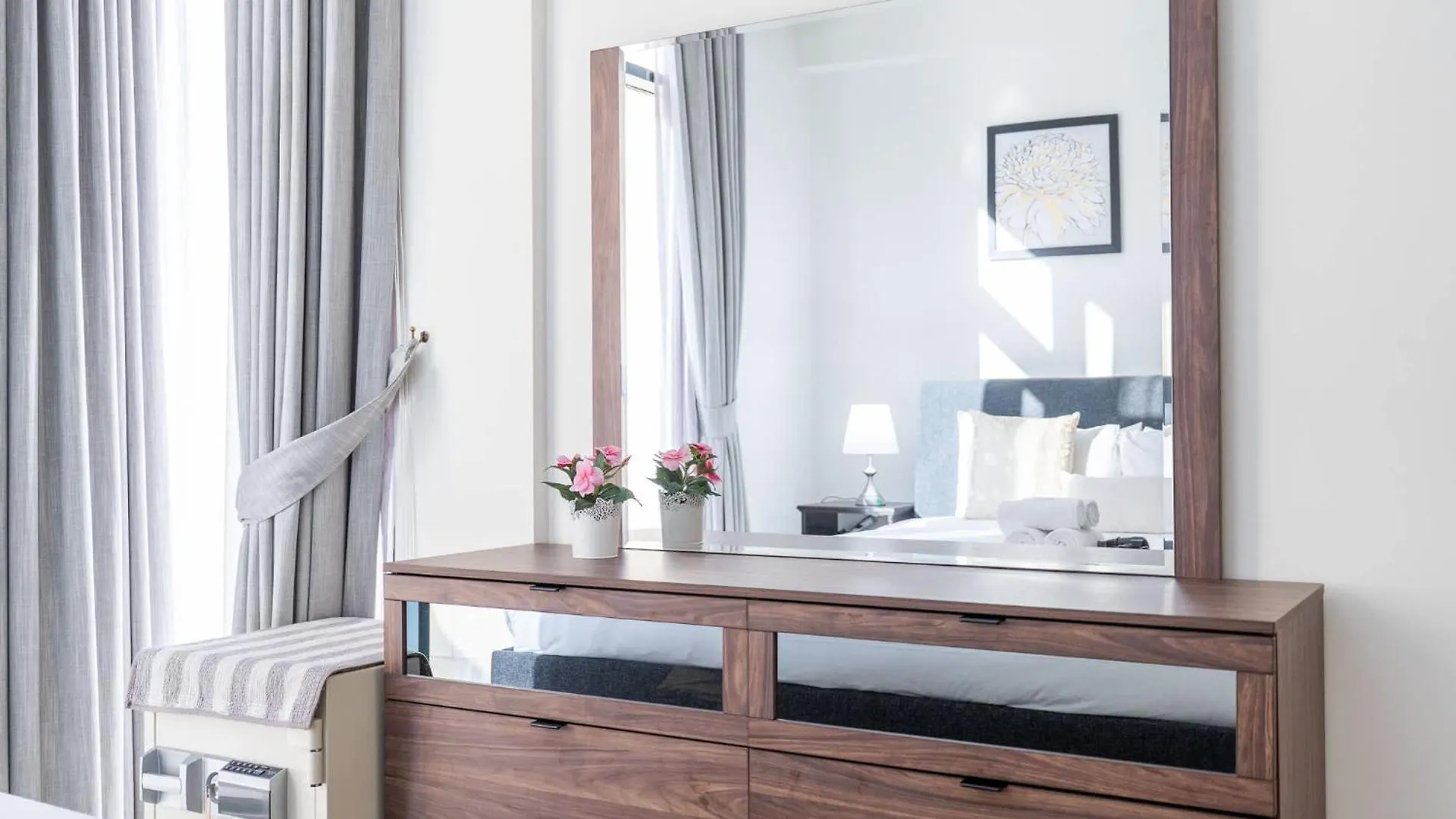 Indulging 1 Bedroom In Azizi Riviera 6 Dubai 0*,  United Arab Emirates