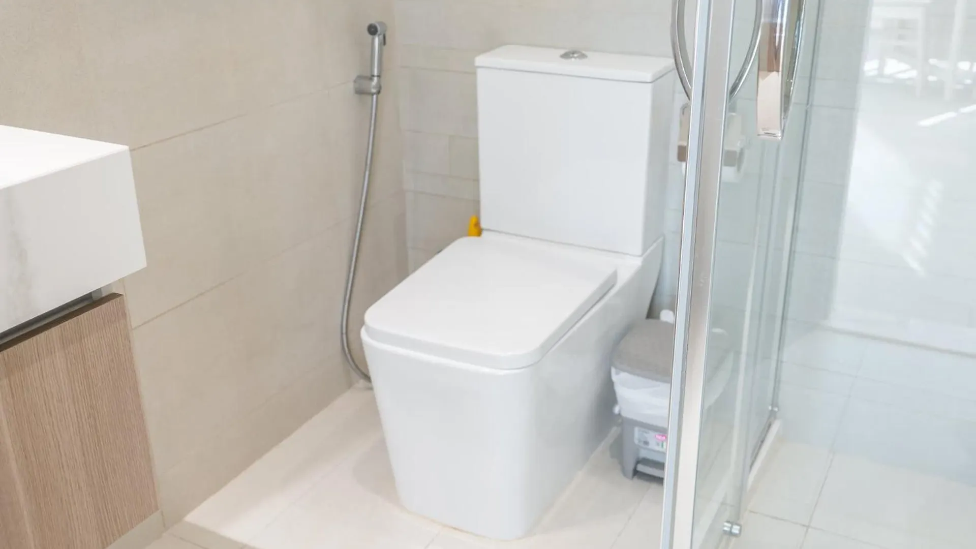 公寓 Indulging 1 Bedroom In Azizi Riviera 6 迪拜
