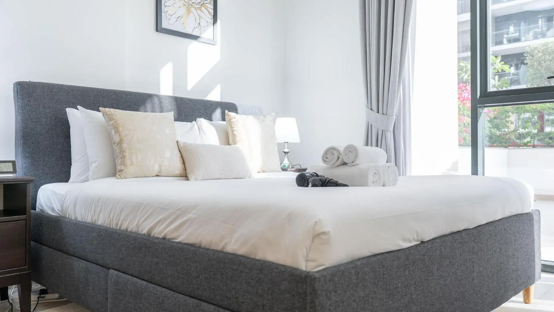 Indulging 1 Bedroom In Azizi Riviera 6 Dubai 0*,  United Arab Emirates